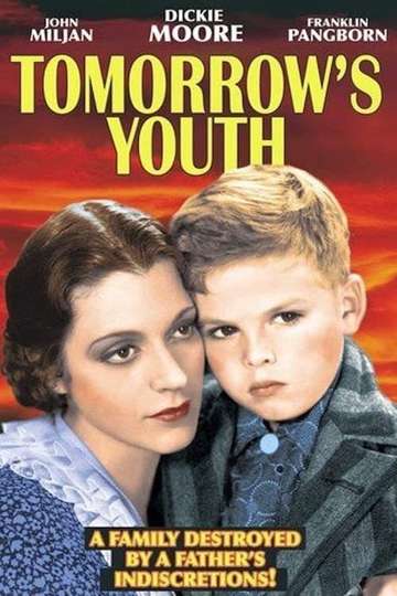Tomorrows Youth Poster
