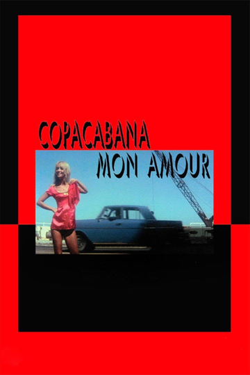 Copacabana Mon Amour Poster