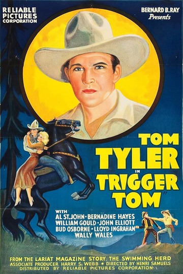 Trigger Tom