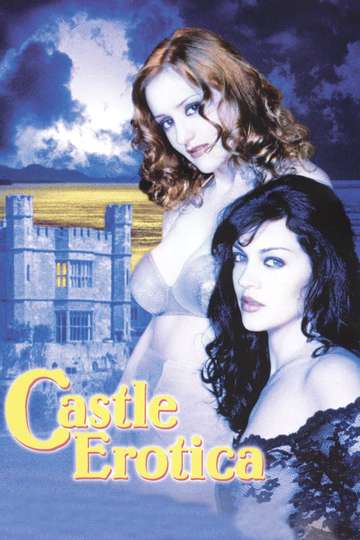Castle Erotica Poster