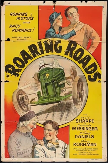 Roaring Roads