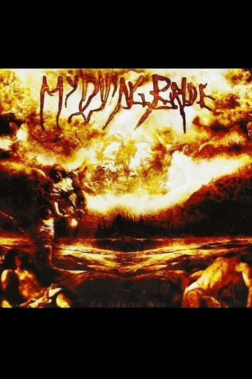 My Dying Bride An Ode to Woe