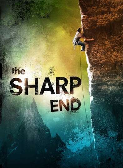 The Sharp End Poster