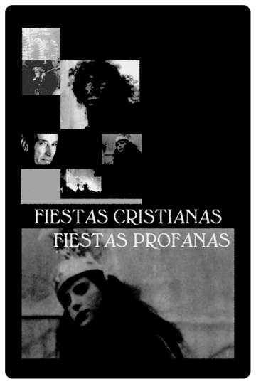 Christian Feasts, Secular Feasts Poster