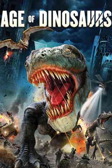 Age of Dinosaurs