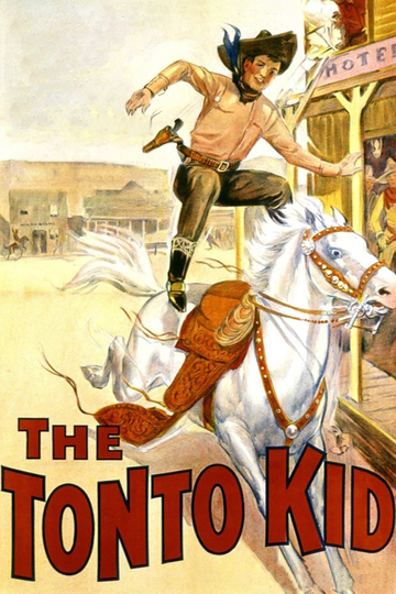 The Tonto Kid