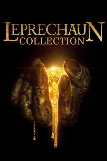 Leprechaun Collection Poster