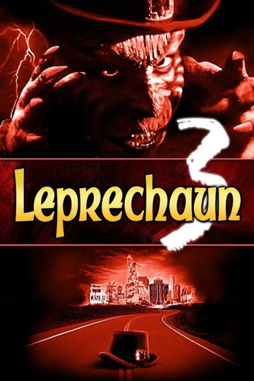 Leprechaun 3 Poster