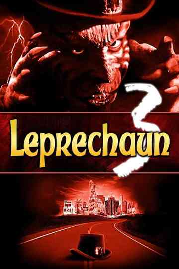 Leprechaun 3