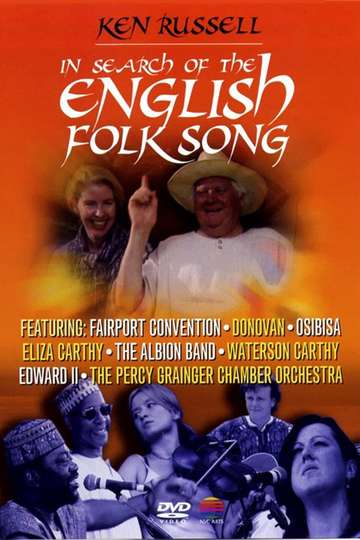 Ken Russell In Search of the English Folk Song