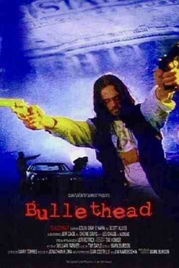 Bullethead