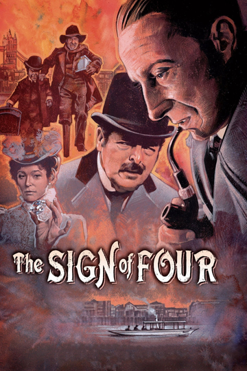 The Sign of Four