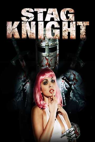 Stagknight Poster