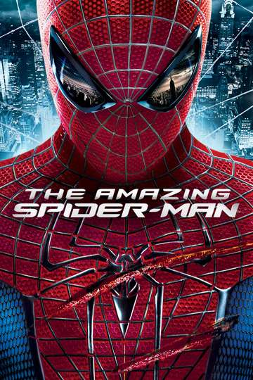 The Amazing Spider-Man - streaming tv show online