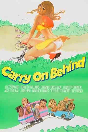Carry On Behind