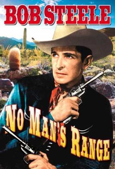No Man's Range Poster