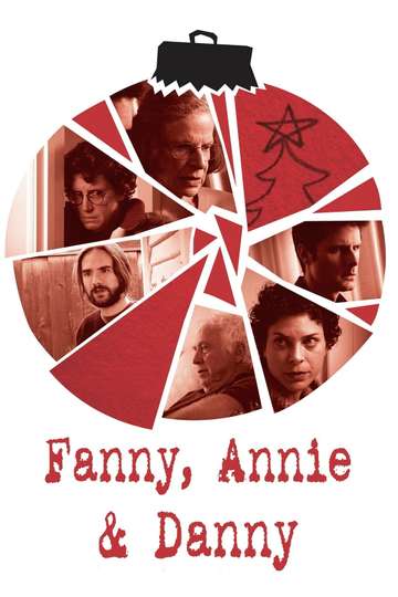 Fanny Annie  Danny Poster