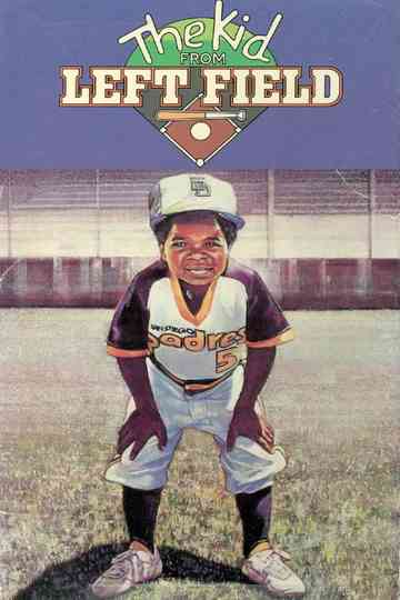 The Kid from Left Field Poster
