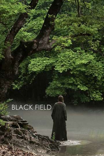 Black Field Poster