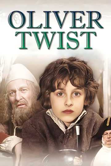 Oliver Twist