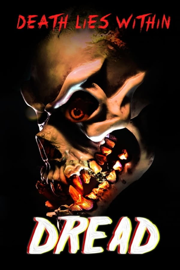 The Dread Poster