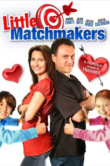 The Little Match Makers