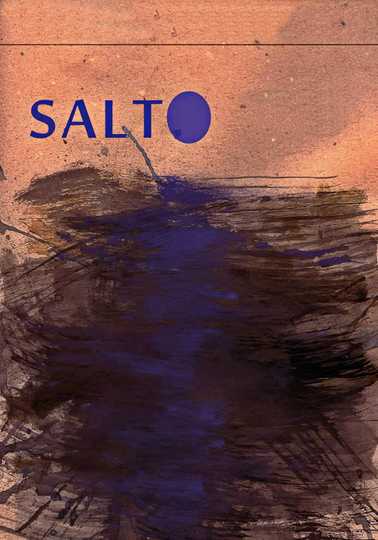 Salto Poster