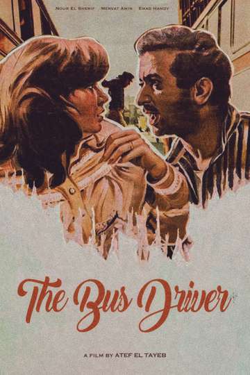 The Bus Driver Poster