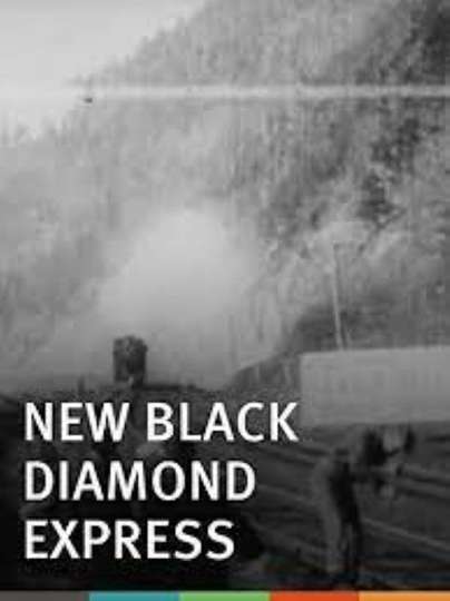 New Black Diamond Express
