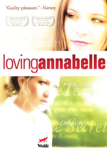 Loving Annabelle Poster