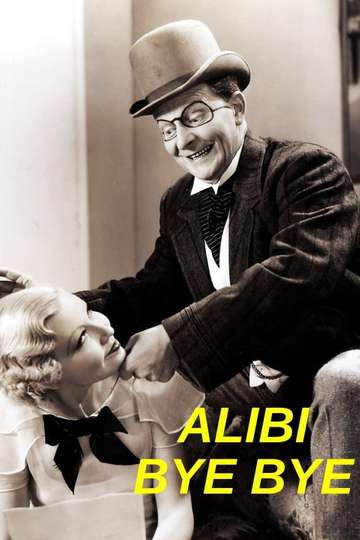 Alibi Bye Bye Poster