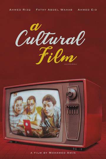 A Cultural Film Poster