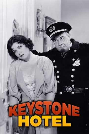 Keystone Hotel Poster
