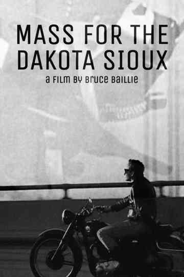 Mass for the Dakota Sioux
