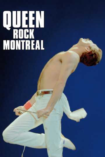 We Will Rock You Poster