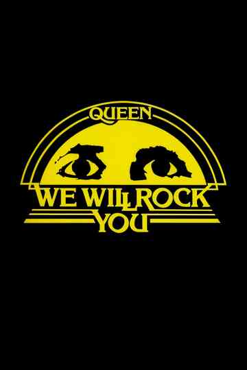 We Will Rock You