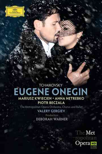 Tchaikovsky Eugene Onegin
