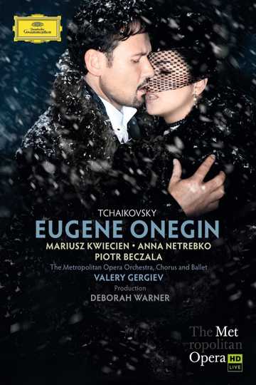 Tchaikovsky Eugene Onegin