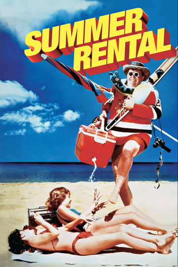 Summer Rental