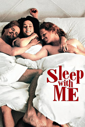 Sleep with Me poster