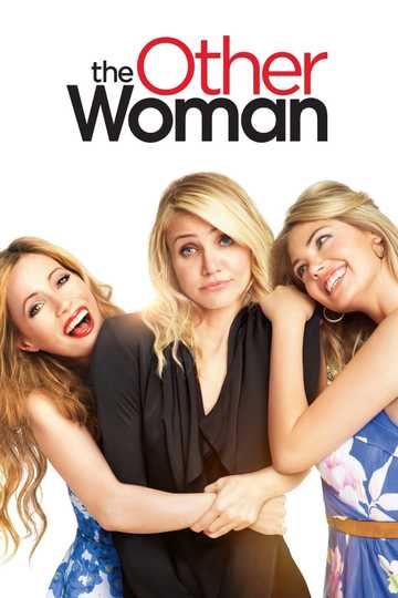 The Other Woman Poster