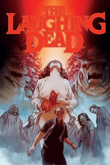 The Laughing Dead Poster
