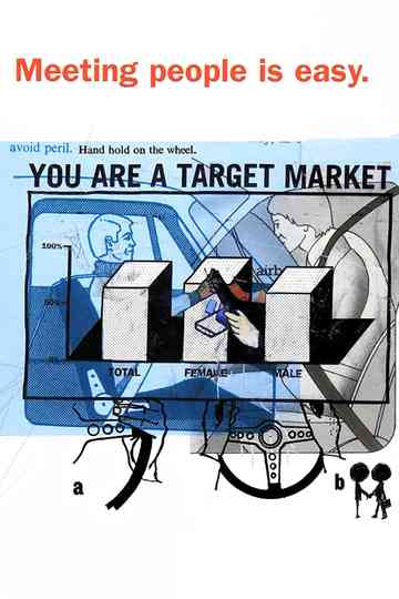 Meeting People Is Easy poster