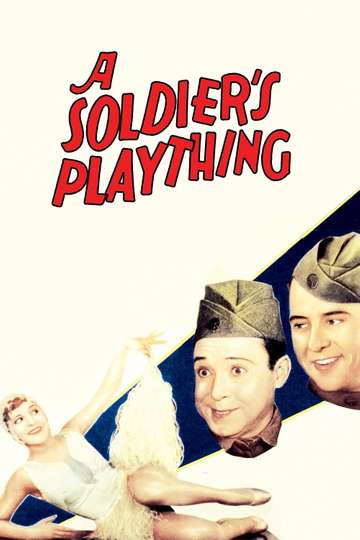 A Soldiers Plaything
