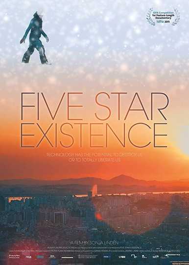 Five Star Existence