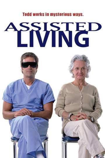 Assisted Living Poster