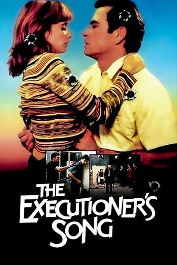 The Executioners Song Poster