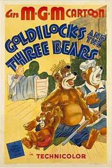Goldilocks and the Three Bears