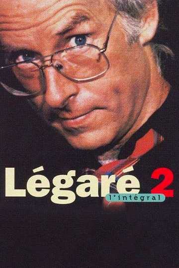 Pierre Légaré  Légaré 2 Lintégral