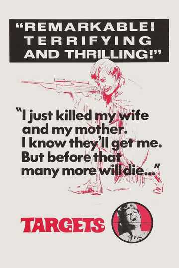 Targets Poster